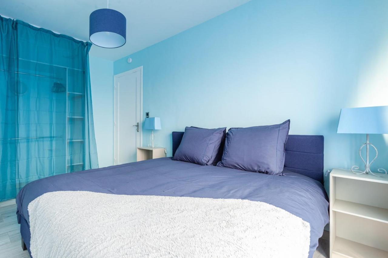 Apartamento L'Escale Marine Dunkirk Exterior foto